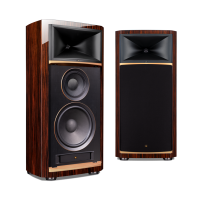 JBL SUMMIT K2(木色)
